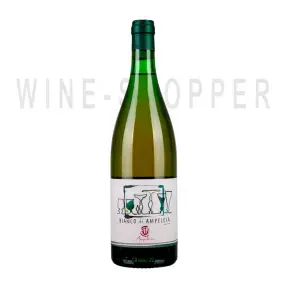 Вино Bianco di Ampeleia Costa Toscana Bianco IGT 2021 1.5 л