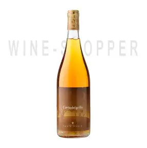 Вино Abbazia San Giorgio Cantodelgrillo Terre Siciliane IGT 2020 0.75 л
