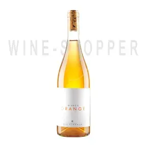 Вино Abbazia San Giorgio Orange Terre Siciliane IGT 2021 0.75 л