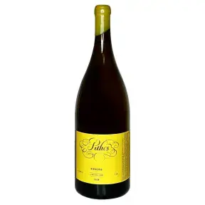 Вино Pithos Riesling, 2020, 1.5 л