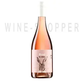 Вино Kuhling-Gillot Rose 2021 0.75 л