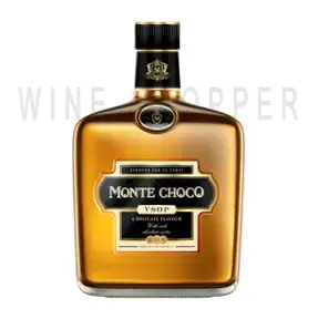 Коньяк Monte Choco VSOP 0.25 л