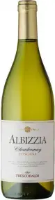 Вино Albizzia Toscana IGT Chardonnay, 2022, 0.75 л