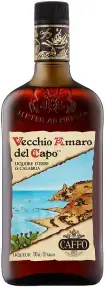 Ликер Distilleria Caffo Vecchio Amaro del Capo 0.7 л