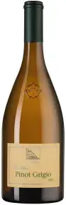 Вино Cantina Terlano Pinot Grigio, 2022, 0.75 л