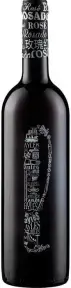 Вино L de Ayles Vino de Pago DO, 2018, 0.75 л