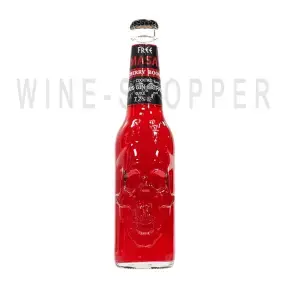 Сидр Free Masai Cherry Boom Gin and Cherry Flavour 0.33 л