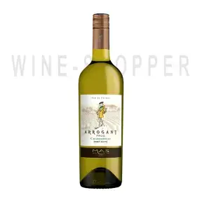 Вино Domaines Paul Mas Chardonnay 2021 0.75 л