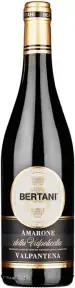 Вино Bertani Amarone della Valpolicella Valpantena DOCG, 2020, 0.75 л