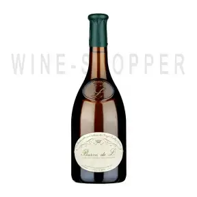 Вино De Ladoucette Pouilly-Fume Baron de L 2019 0.75 л