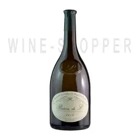 Вино De Ladoucette Pouilly-Fume Baron de L 2019 1.5 л