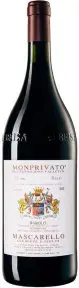 Вино Mascarello, Monprivato Barolo DOCG, 2008, 1.5 л