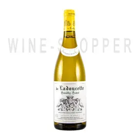 Вино De Ladoucette Pouilly-Fume 2021 0.75 л