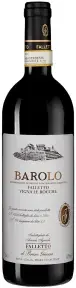 Вино Bruno Giacosa Barolo Falletto Vigna le Rocche DOCG, 2019, 0.75 л