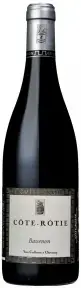 Вино Domaine Yves Cuilleron, Cote-Rotie AOC Bassenon, 2021, 0.75 л