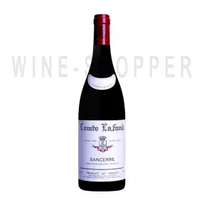 Вино De Ladoucette Sancerre Comte Lafond Rouge 2020 0.75 л