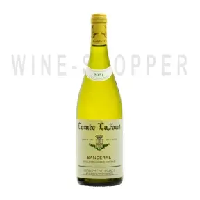 Вино De Ladoucette Sancerre Comte Lafond Blanc 2021 0.75 л