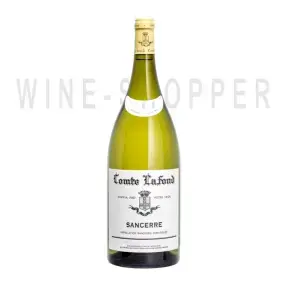 Вино De Ladoucette Sancerre Comte Lafond Blanc 2021 1.5 л