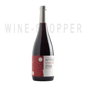 Вино Aphros Vinhao Vinho Verde DOC 2020 0.75 л