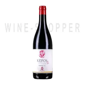 Вино Ampeleia Kepos Toscana Rosso IGT 2020 1.5 л