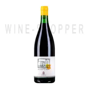 Вино Ampeleia Alicante Nero Costa Toscana IGT 2021 0.75 л