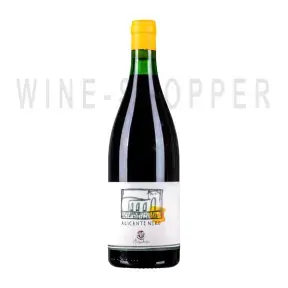 Вино Ampeleia Alicante Nero Costa Toscana IGT 2021 1.5 л