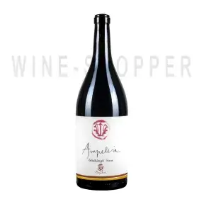 Вино Ampeleia Toscana IGT 2019 1.5 л