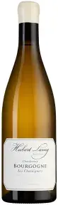 Вино Domaine Hubert Lamy, Bourgogne Chardonnay Les Chataigners AOC, 2020, 0.75 л