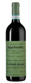 Вино Quintarelli Giuseppe, Valpolicella Classico Superiore, 2016, 0.75 л