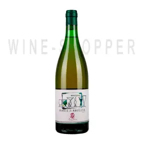 Вино Bianco di Ampeleia Costa Toscana Bianco IGT 2021 0.75 л