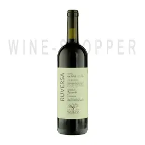 Вино Cantina Marilina Ruversa Eloro DOC 2018 0.75 л