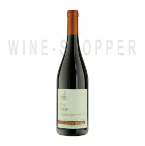 Вино Cascina Roera Piva 2016 0.75 л