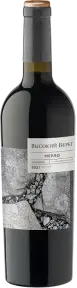 Вино Высокий Берег, Мерло, 2018, 0.75 л