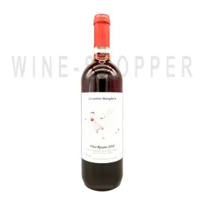 Вино Cascina Roera La Cuvette Dounghette 2020 0.75 л