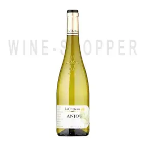 Вино Lachateau Anjou Blanc 2015 0.75 л