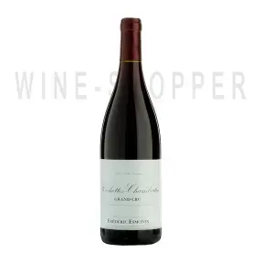 Вино Frederic Esmonin Ruchottes-Chambertin Grand Cru AOC 2020 0.75 л