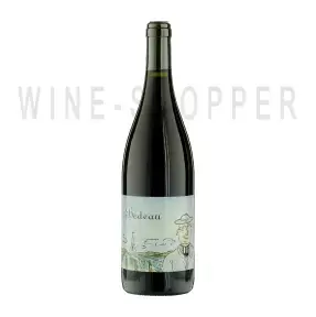 Вино Frederic Cossard Bedeau Bourgogne AOC 2020 750 мл