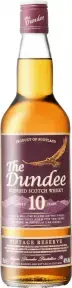 Виски The Dundee Blended 10 Years Old, 0.7 л