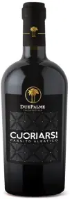 Вино Cantine Due Palme, Cuoriarsi Passito Aleatico, Salento IGT, 2019, 0.5 л