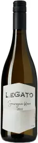 Вино LeGato Sauvignon Blanc, 2022