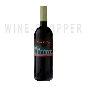 Вино Santa Colomba Fermovilla Rosso Veneto IGT 2021 0.75 л