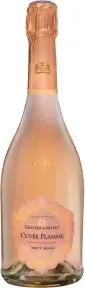 Игристое вино Gratien & Meyer Cuvee Flamme Cremant de Loire AOC Rose Brut, 2021, 0.75 л