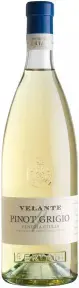 Вино Bertani Pinot Grigio Velante, 2022, 0.75 л