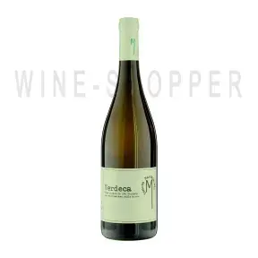 Вино Tenuta Macchiarola Verdeca Salento IGT 2021 0.75 л
