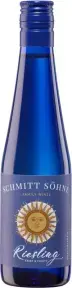 Вино Schmitt Sohne Riesling QbA, 2021, 0.187 л