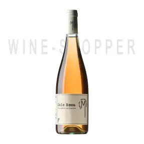 Вино Tenuta Macchiarola Sole Rosa Salento IGT 2021 0.75 л