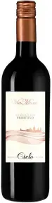 Вино Cielo e Terra Viamare Sangiovese Primitivo, 2021, 0.75 л