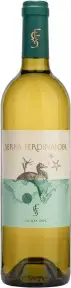 Вино Ab Insula Serra Ferdinandea Bianco Sicilia DOC, 2021, 0.75 л