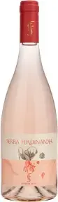 Вино Ab Insula Serra Ferdinandea Rosato Sicilia DOC, 2022, 0.75 л