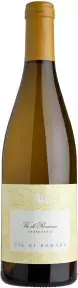 Вино Vie di Romans Chardonnay DOC, 2021, 0.75 л